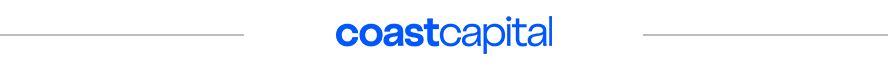 coast capital savings logo