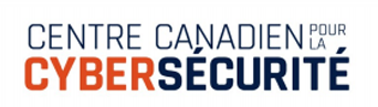 Canadian Centre for Cyber Security logo